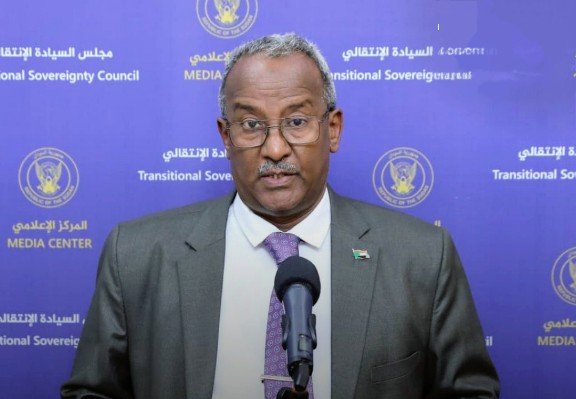 الخارجية السودانية تكشف أسباب طرد مدير برنامج الغذاء العالمي ومسؤولة العمليات في السودان