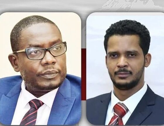 أنباء عن إجلاء التعايشي والميرغني إلى الإمارات.. خطر داهم يقترب