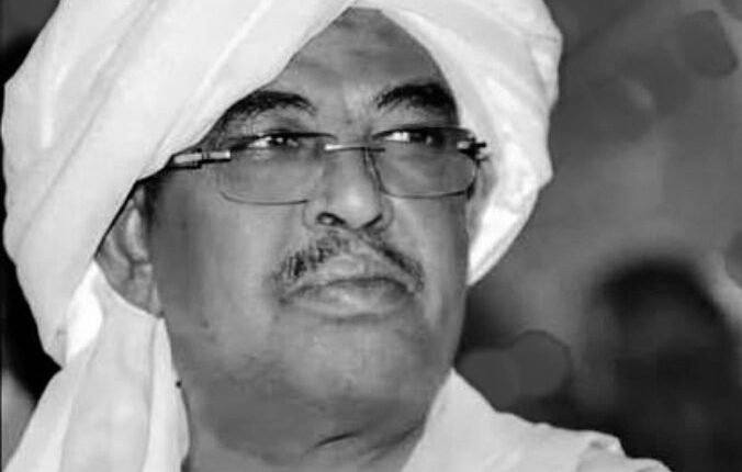 البرهان يصدر قرارا بشأن جثمان الراحل محمد طاهر إيلا