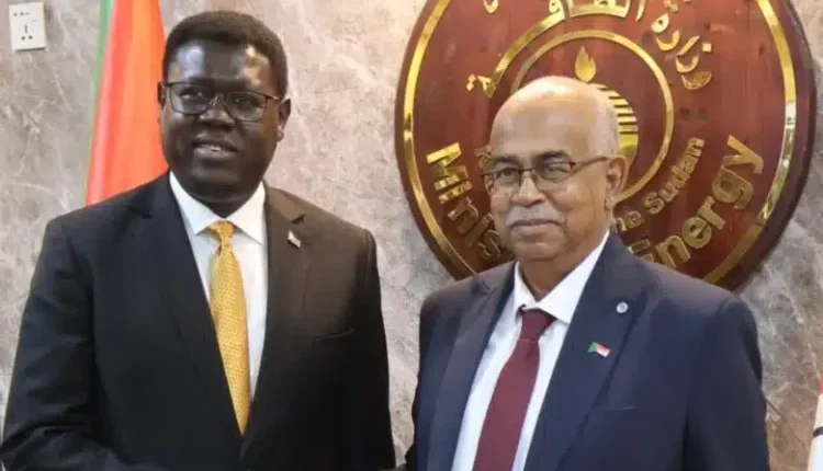 السودان وجنوب السودان تفتحان صفحة جديدة بشأن النفط والطاقة
