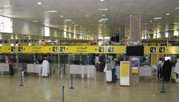 خطوة في مشوار التعافي.. إبراهيم جابر يؤكد جاهزية مطار الخرطوم للإقلاع ويكشف موعد استئناف الرحلات والتشغيل