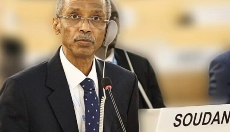 السودان يضع العالم أمام الحقائق: التنمية تتعطل تحت أنقاض هجمات “الدعم السريع”