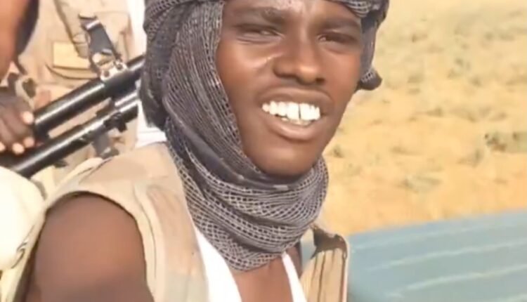 فيديو صادم ..الدعم السريع تهاجم مواطنين فارين من الموت في الفاشر ومقتل 47 شخصًا بينهم نساء وأطفال