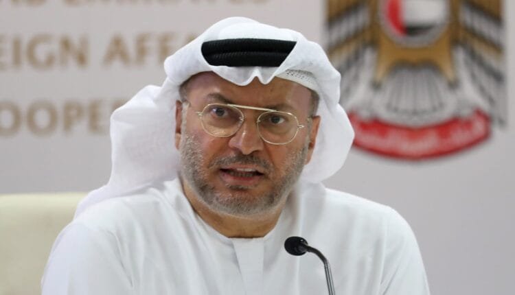 الإمارات تعلق على أحداث الفاشر الأخيرة وتلمح إلى اتفاق مسبق ووقف إطلاق نار