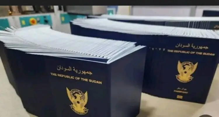 مطار الخرطوم على موعد مع حدث مهم جدا