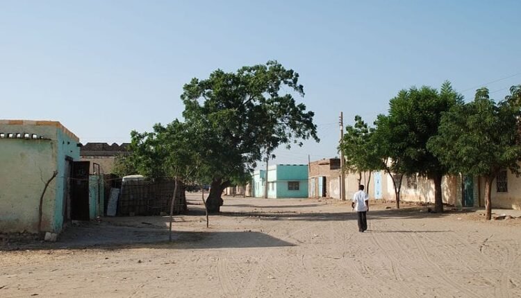 مداهمات أمنية وحصار محكم على حي شهير جنوب الخرطوم