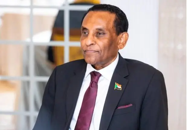 رئيس الوزراء السوداني: ما يحدث في الفاشر جرائم حرب وتطهير عرقي ويتقدم بمطالب عاجلة للمجتمع الدولي