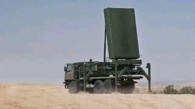 رادار أمريكي في مطار نيالا والسودان بصدد اتخاذ إجراء ضد واشنطن