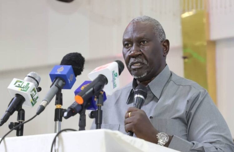 مالك عقار يتهم النخب والشماليين بفصل الجنوب ويكشف أسرار اغتيال قيادي جنوبي