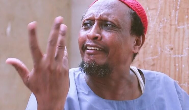 شاهد فيديو للممثل فضيل يثير غضبا شعبيا ضده