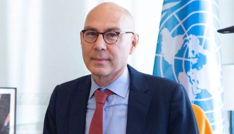 أعرب عن فزعه.. مسؤول “أممي” يعدد جرائم “الدعم السريع” في الفاشر ويتحدث عن تقارير موثوقة بالانتهاكات