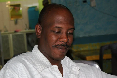 محمد حامد جمعة نوار يكتب عن خطأ مميت