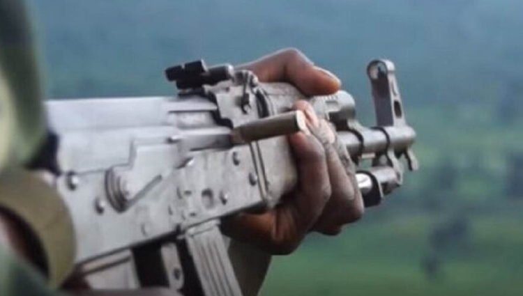 مصرع سودانيين اثنين في منجم ذهب داخل إفريقيا الوسطى