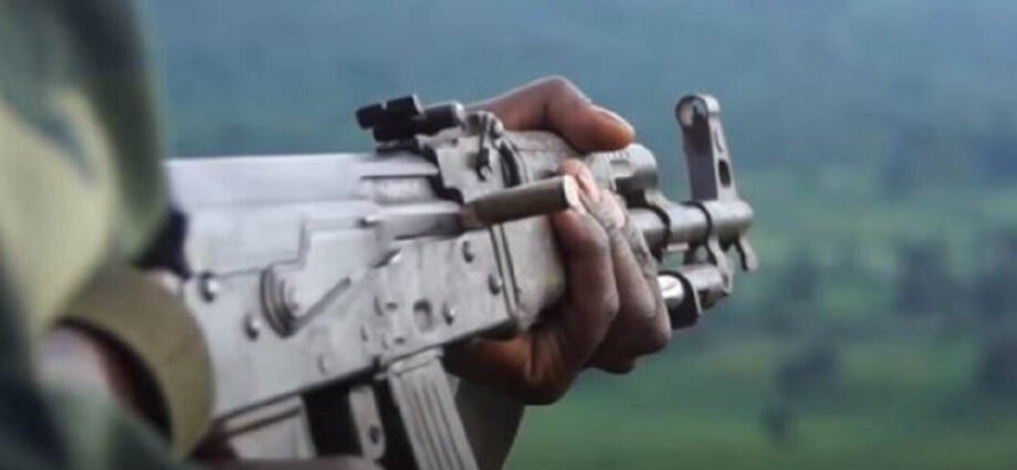 مصرع سودانيين اثنين في منجم ذهب داخل إفريقيا الوسطى