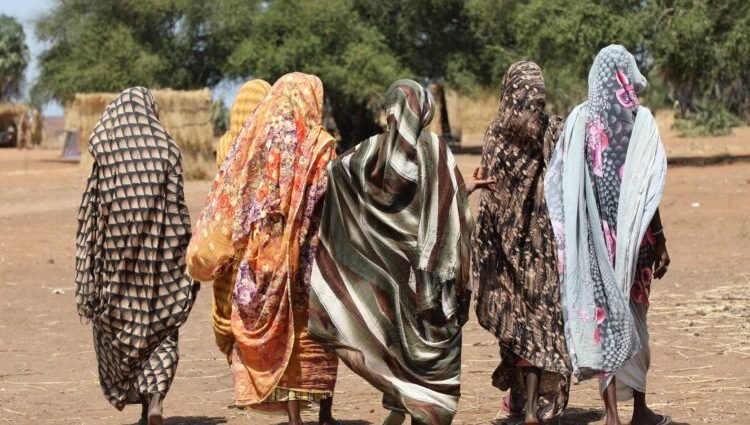 اعتداء جنسي وتعذيب سودانيات في إفريقيا الوسطى