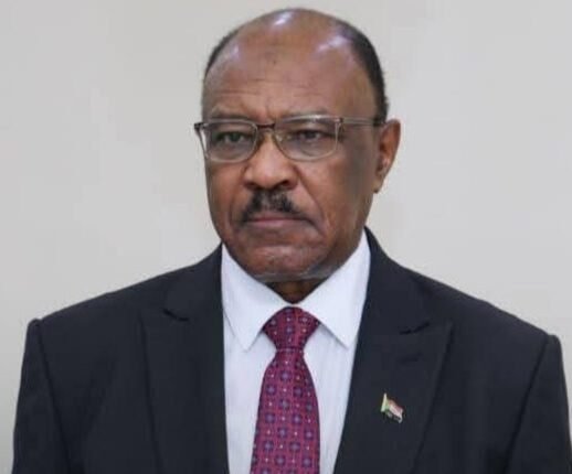 الحكومة السودانية تطرد مدير مكتب برنامج الغذاء العالمي ومديرة قسم العمليات الانسانية في السودان