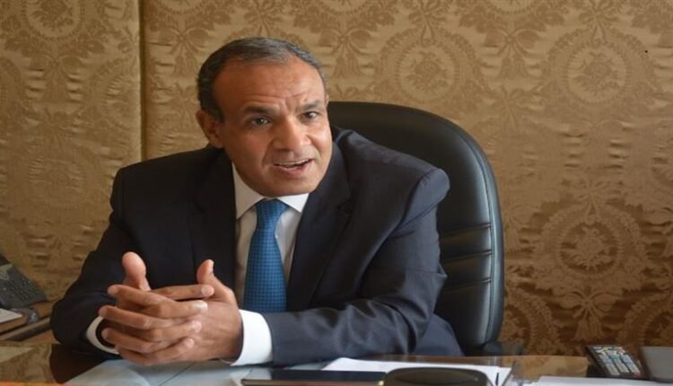 وزيرا خارجية مصر وتشاد يؤكدان أهمية صون وحدة السودان وسلامة أراضيه