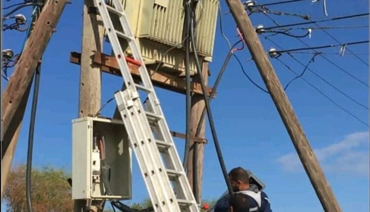 انقطاع الكهرباء عن ولايتي نهر النيل والبحر الأحمر بسبب عطل مفاجئ في مروي