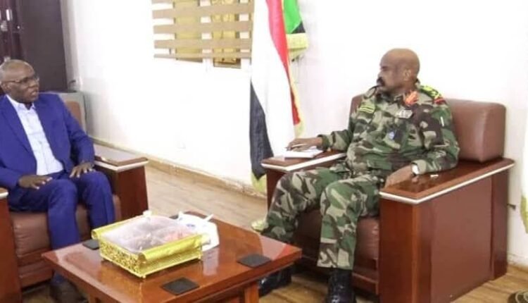 كشف أعداد غير متوقعة للاجئين من إثيوبيا وجنوب السودان في الولاية الشمالية