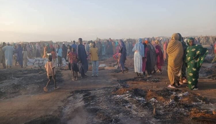 الفريق الأممي الزائر لدارفور يكشف عن تفاصيل الإنتهاكات ضد المواطنين