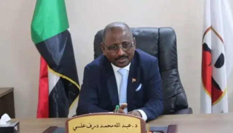 وزير العدل السوداني يرفض دخول لجنة تقصي دولية للتحقيق في أحداث الفاشر