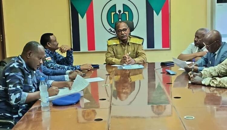 الخرطوم تفرض قرارات أمنية مشددة وحظر التجوال والقبض على أجانب