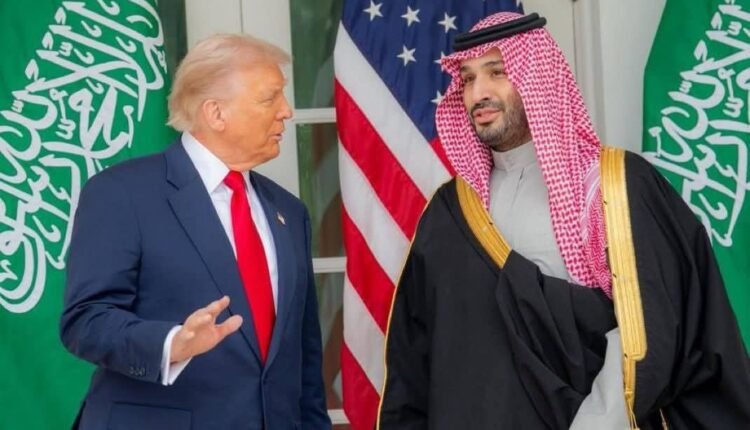 بماذا اقنع محمد بن سلمان الرئيس الأمريكي للتدخل في أزمة السودان وكيف يرى ترامب الصراع؟