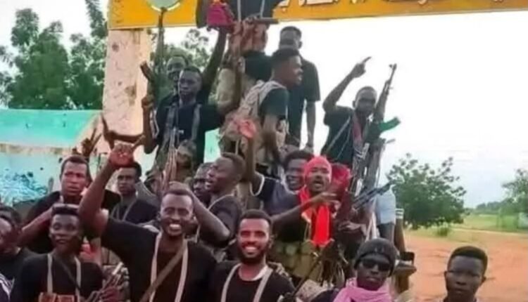 الجيش السوداني يكشف في بيان عن مقتل قادة ميدانيين لقوات الدعم السريع والاستيلاء وتدمير مركبات قتالية في هجوم على الفرقة 22 بابنوسة