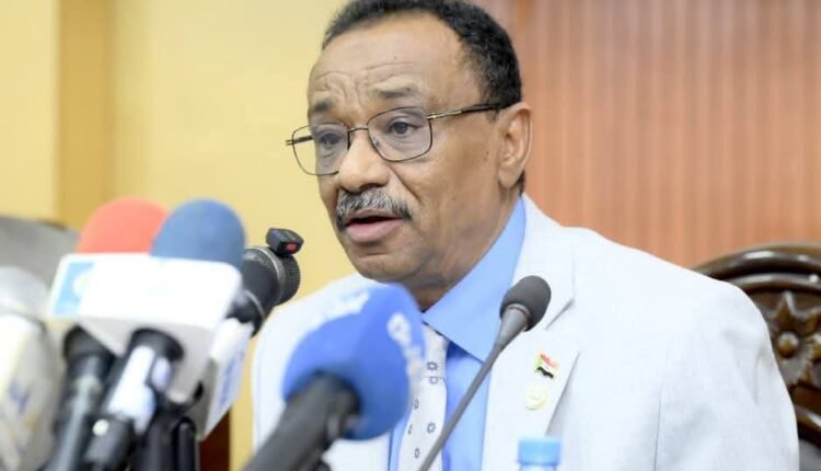 إعلان نتيجة القبول للجامعات السودانية الدفعة وكشف أعداد الطلاب المتقدمين