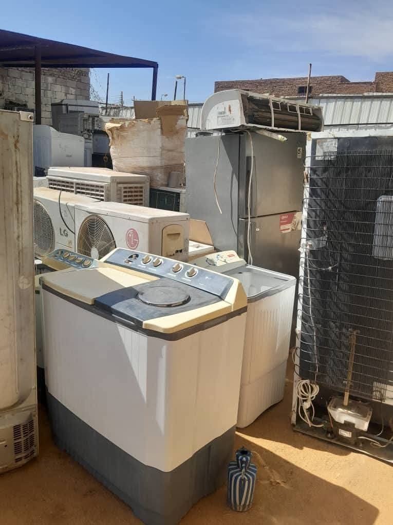 المباحث المركزية تكشف تفاصيل عملية أمنية والقبض على شبكة إجرامية تهرب ممتلكات المواطنين من الخرطوم