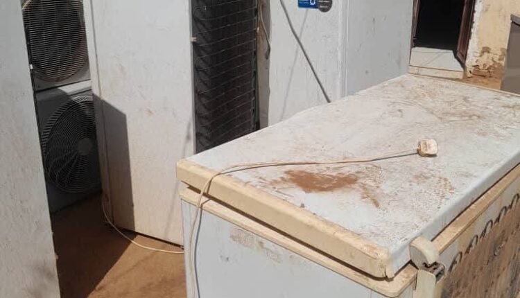 المباحث المركزية تكشف تفاصيل عملية أمنية والقبض على شبكة إجرامية تهرب ممتلكات المواطنين من الخرطوم