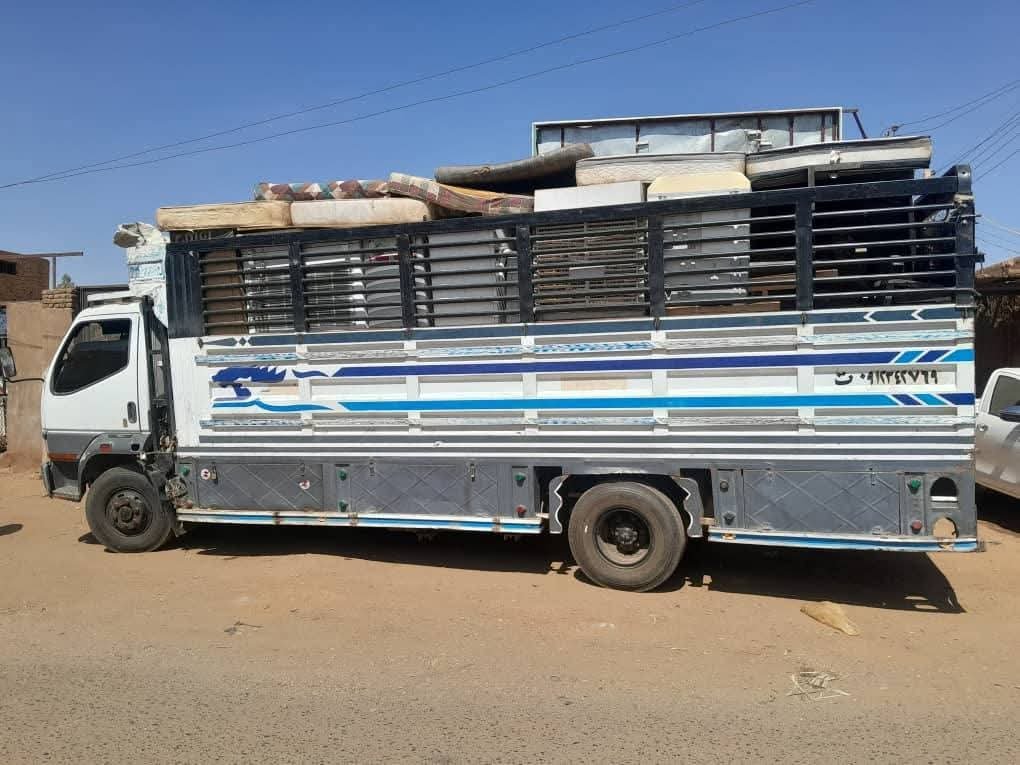 المباحث المركزية تكشف تفاصيل عملية أمنية والقبض على شبكة إجرامية تهرب ممتلكات المواطنين من الخرطوم