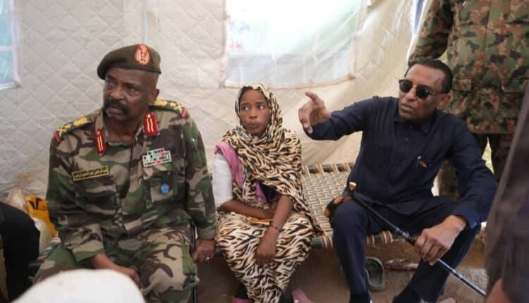 رئيس وزراء السودان .. الحرب في نهاياتها و يتوعد بعدم إفلات مرتكبي الجرائم و مناوي يكشف عن خطوة مع الجيش للحرب في دارفور