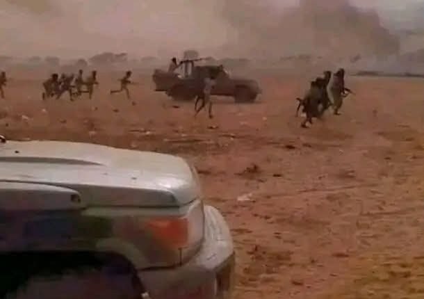 عاجل.. الجيش السوداني يشن هجوم على قوات الحلو في “كاودا” ..تدمير مخازن أسلحة ومعدات قتالية ومعسكر تدريب ويبسط سيطرته الكاملة على “كرتالا”