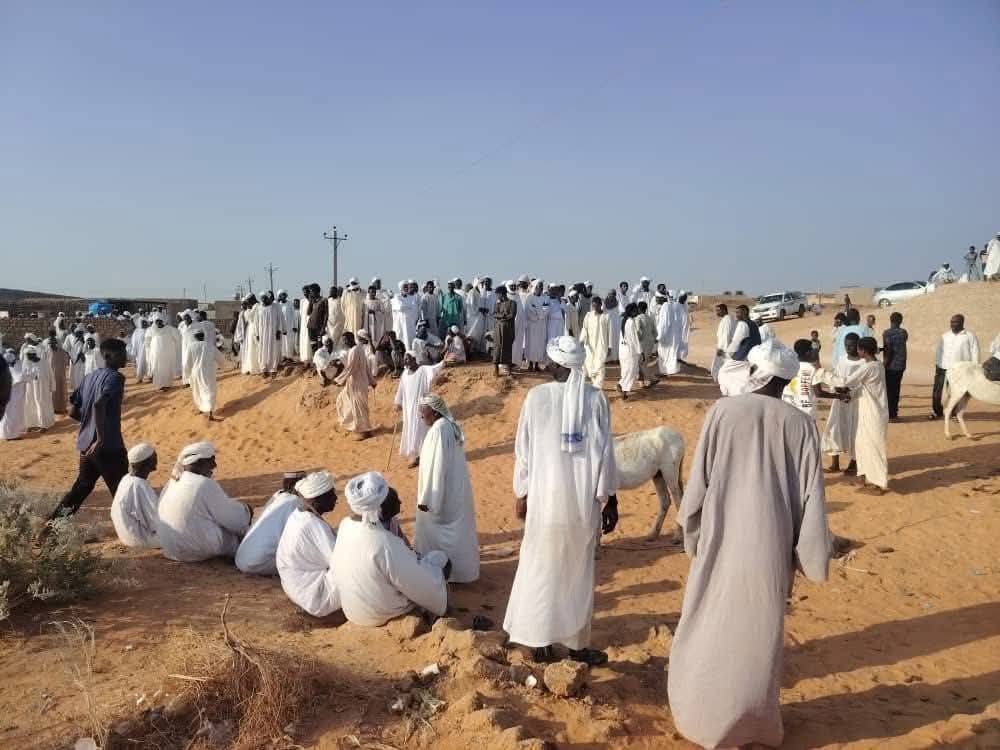 جريمة صادمة في تنقسي .. العثور على طفل مقتول ومدفون داخل منزل بعد ثلاثة أيام من إختفائه جريمة صادمة في تنقسي .. العثور على طفل مقتول ومدفون داخل منزل بعد ثلاثة أيام من إختفائه