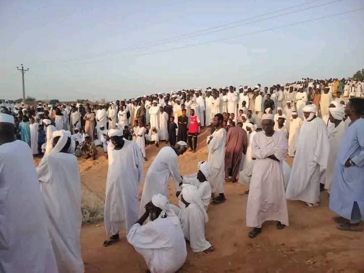 جريمة صادمة في تنقسي .. العثور على طفل مقتول ومدفون داخل منزل بعد ثلاثة أيام من إختفائه