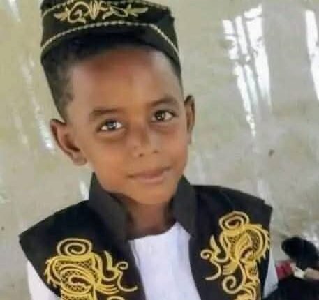 جريمة صادمة في تنقسي .. العثور على طفل مقتول ومدفون داخل منزل بعد ثلاثة أيام من إختفائه