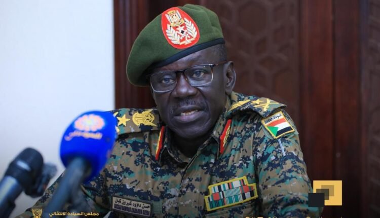 وزير الدفاع السوداني: الجيش يحقق تقدماً في 3 ولايات والدعم السريع يعيش حالة تشظٍ