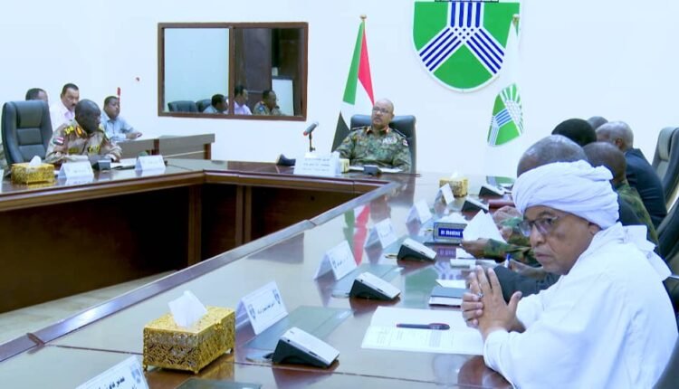 بتوجيه من مجلس السيادة.. التعليم العالي تحدد موعد استئناف الدراسة في الجامعات السودانية من داخل الخرطوم وتخصيص مقرات بديلة لعمل الوزارات