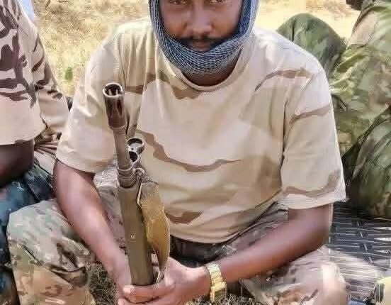 عاجل .. مقتل قائد كبير لقوات الدعم السريع في غارة جوية للجيش السوداني