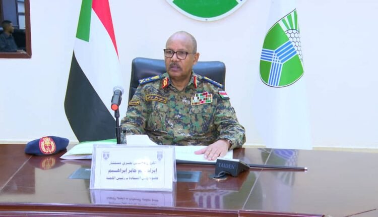 توجيهات من مجلس السيادة بشأن رفاة قتلى الحرب في الخرطوم وتحذير من مخاطر