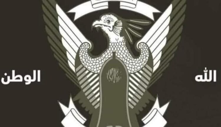 الجيش السوداني يسقط مسيرات إنتحارية هاجمت مواقع إستراتيجية في الدمازين