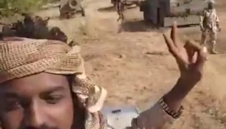 في معركة استمرت أربع ساعات .. الجيش السوداني يصد أعنف هجوم لقوات الدعم السريع على “بابنوسة” وغارات تدمر شحنة أسلحة في دارفور