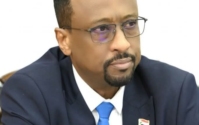 وزير الإعلام السوداني يهدد بزحف جديد لا سكون بعده ويتهم جهات بالمراوغة والتخاذل والتآمر