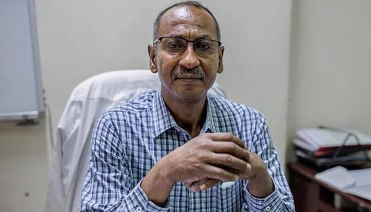طبيب سوداني يفوز بجائزة عالمية قيمتها “مليون دولار”