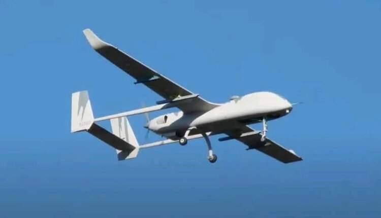 قائد الدفاع الجوي يوضح حقيقة مايدور باجواء بالشمالية