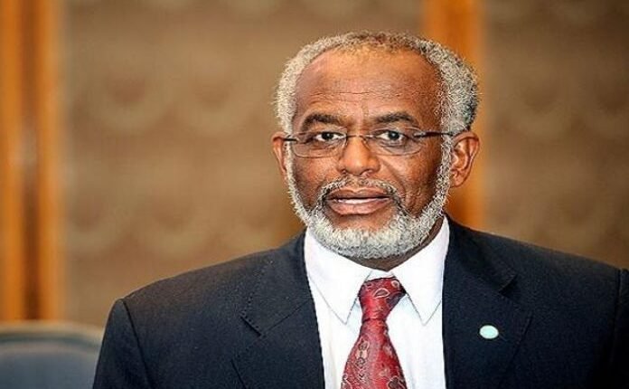 علي كرتي يكشف موقف الحركة الإسلامية من مبادرة بن سلمان و ترامب لتسوبة الصراع في السودان