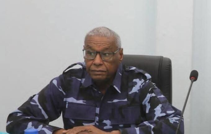 وزير الداخلية السوداني يصدر توجيهات مشددة للجنة أمن الخرطوم قبل عودة المواطنين