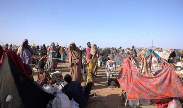 بريطانيا تحذر مسؤولو الدعم السريع والجيش وتتحدث عن منع وصول المساعدات