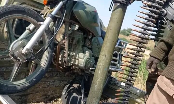 كشف تفاصيل عملية عسكرية نوعية وهجوم على قوات “الحلو” غرب كردفان.. قتلى وتدمير مقاتلات وأسلحة وخسائر كارثية